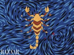 Dự đoán tử vi cung Bọ Cạp năm 2026