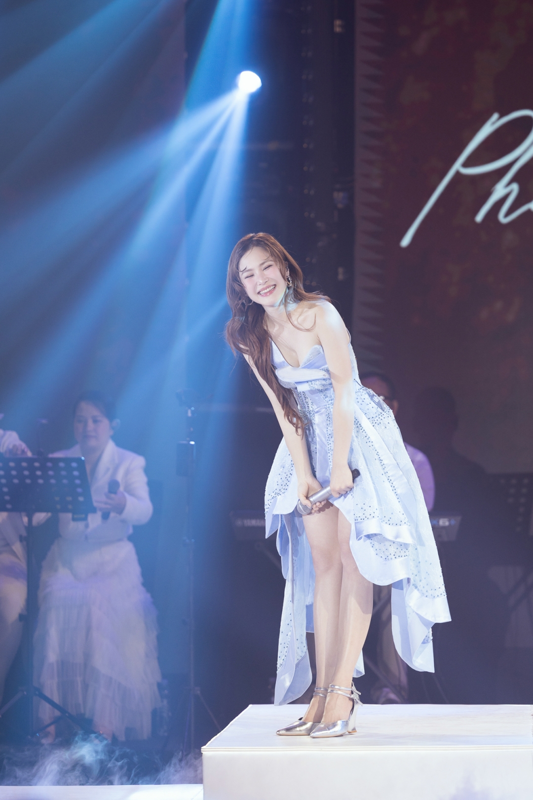 phao cứu sinh hương tràm