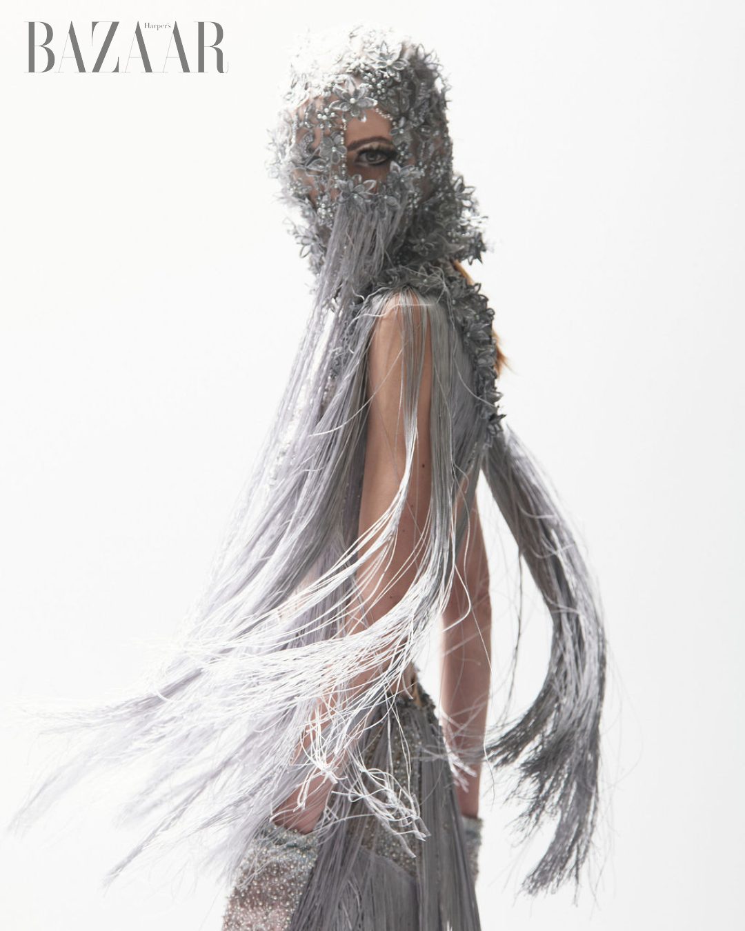 Bộ ảnh "Sinh ra từ những vì sao" của nhiếp ảnh gia Charles Benoit 2