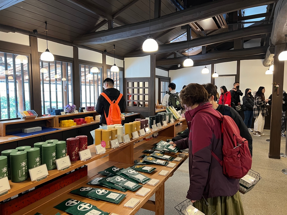 Mua matcha Nhật Bản ở đâu