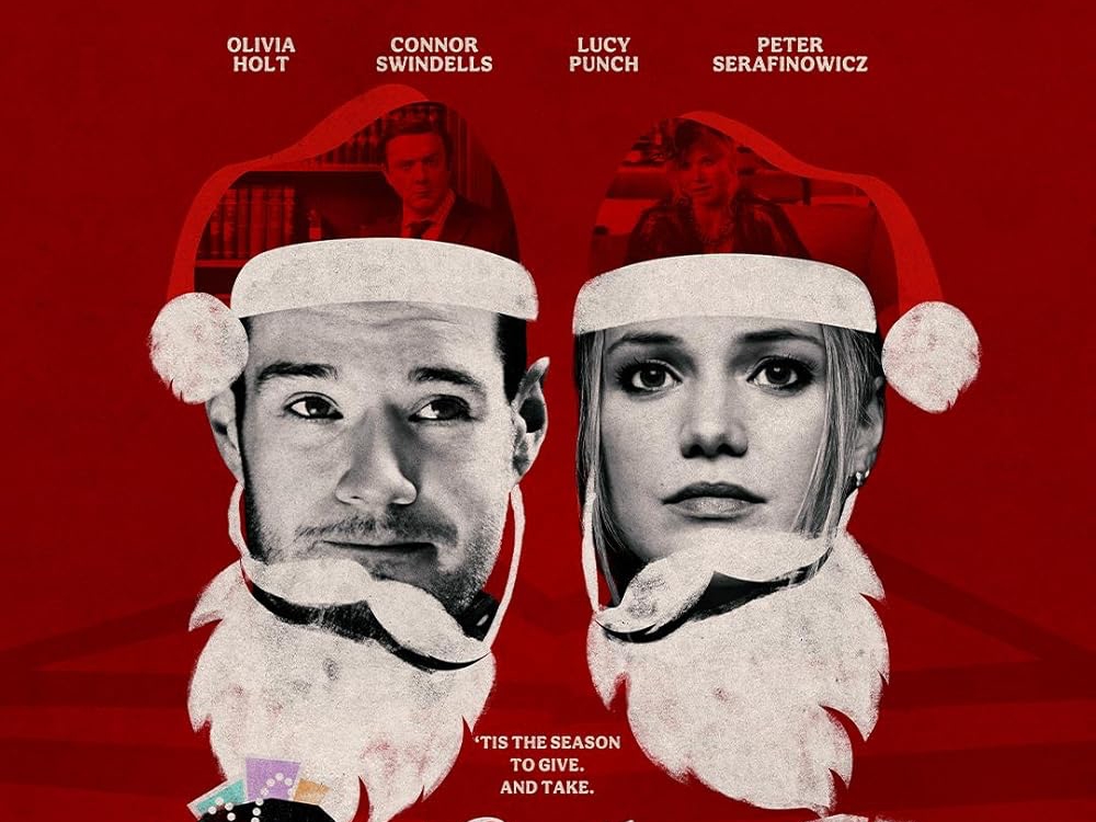7 phim Giáng sinh mới năm 2025
