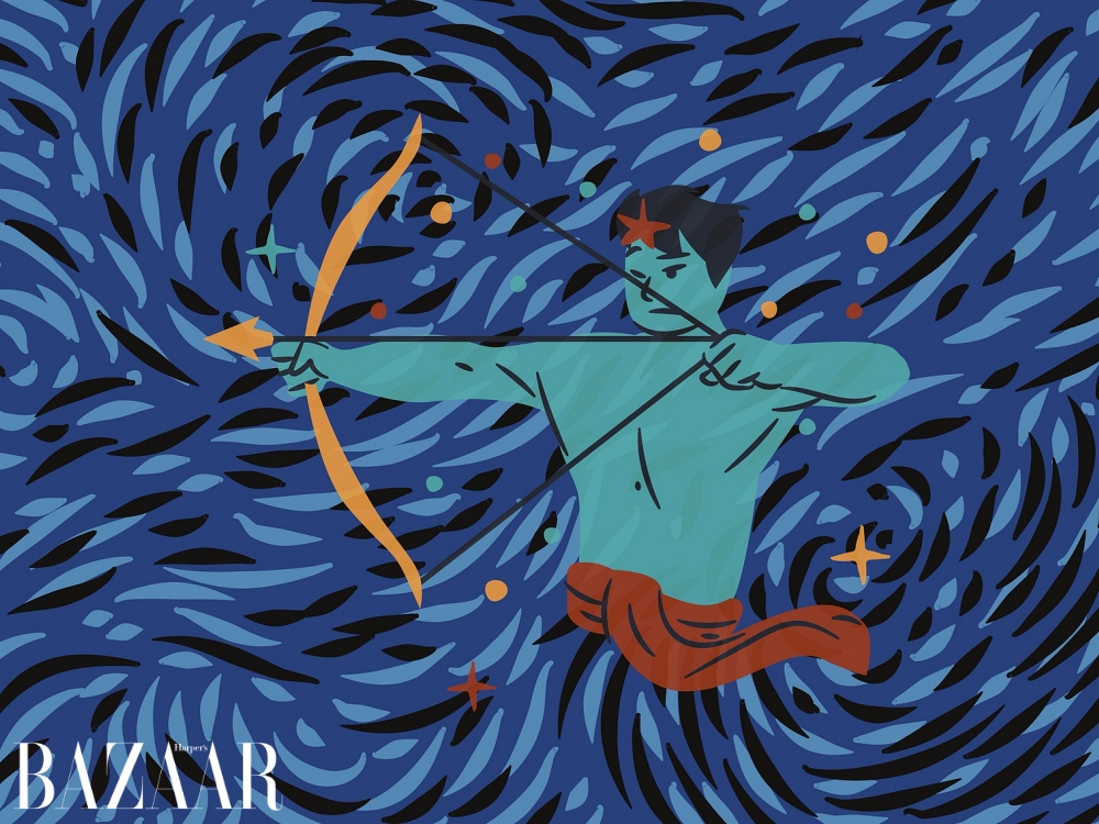 Dự đoán tử vi cung Nhân Mã năm 2026