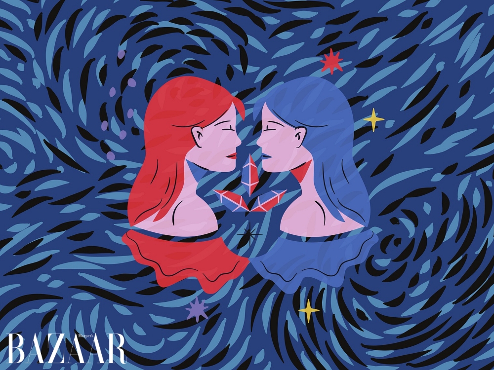 Dự đoán tử vi cung Song Tử năm 2026