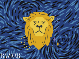 Dự đoán tử vi cung Sư Tử năm 2026