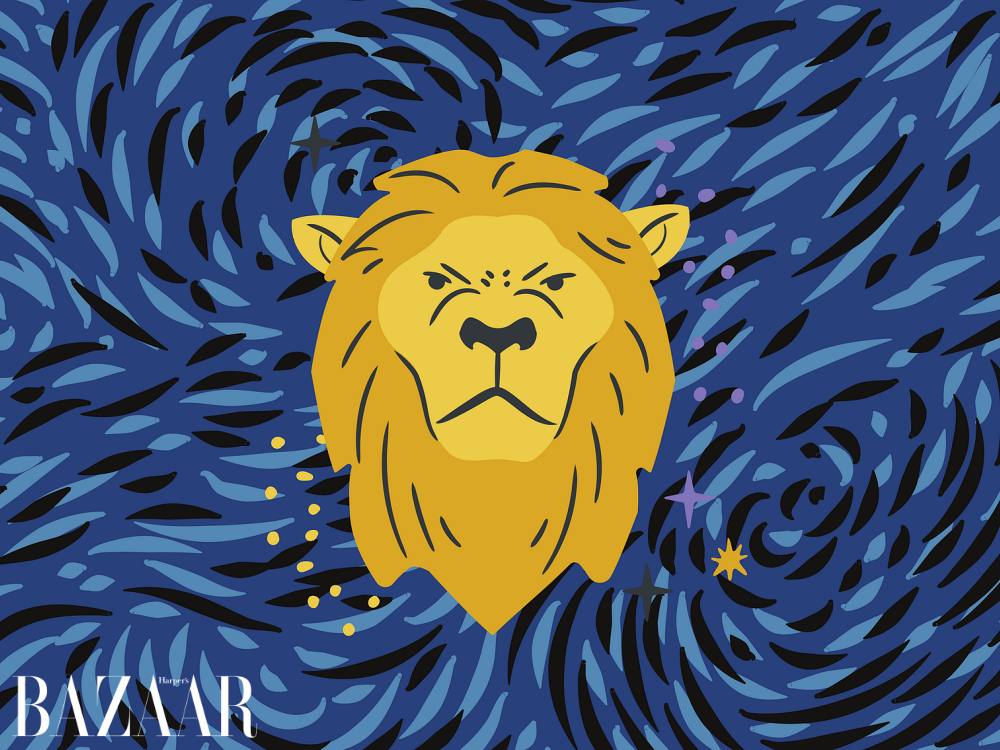 Dự đoán tử vi cung Sư Tử năm 2026