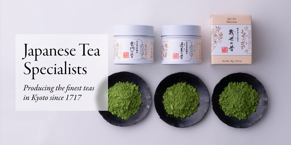 Mua matcha Nhật Bản ở đâu
