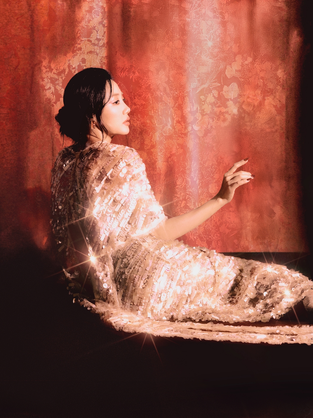 album giai nhân văn mai hương