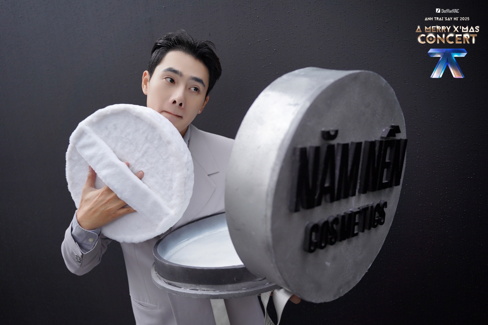  Anh Trai "Say Hi" 2025 Best Rehearsal Outfit