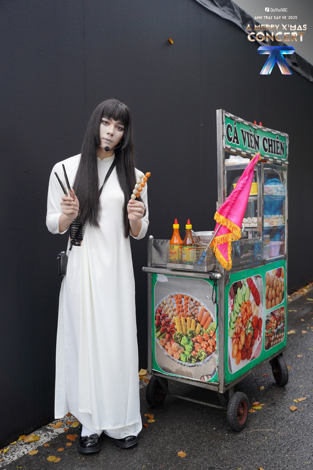  Anh Trai "Say Hi" 2025 Best Rehearsal Outfit