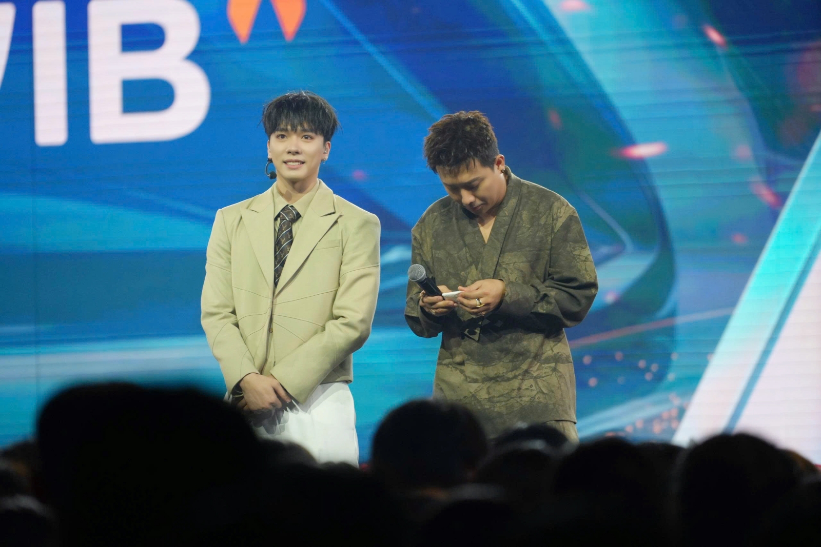 Chung kết Anh Trai "Say Hi"