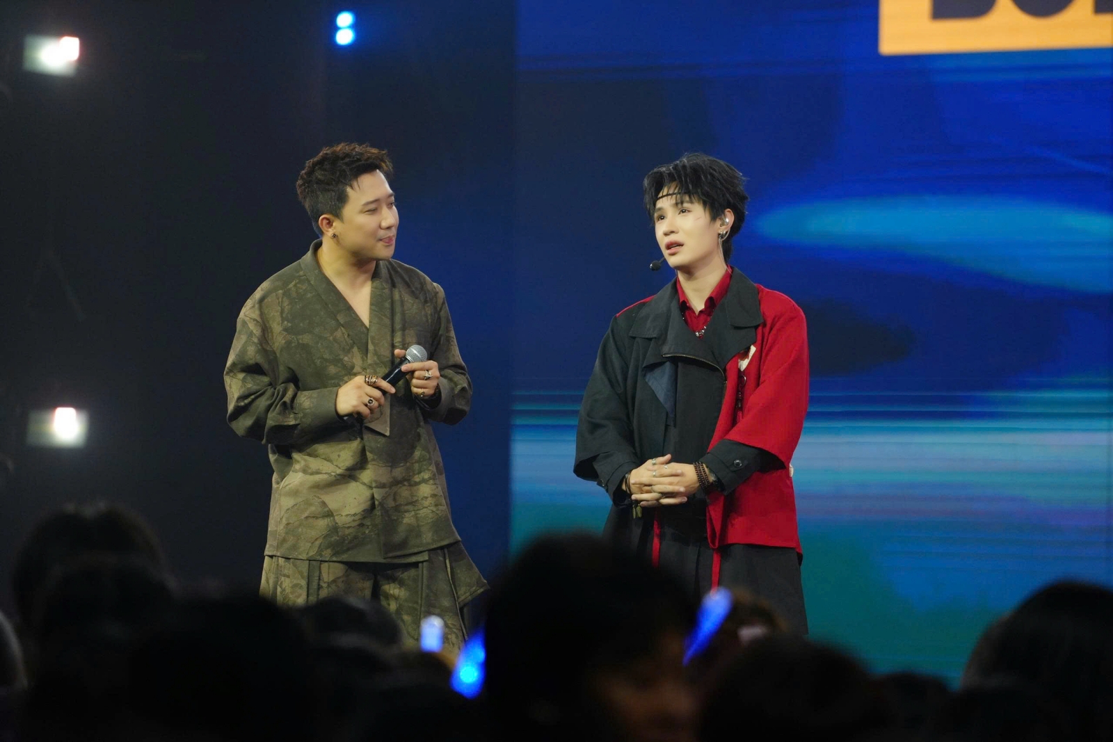 Chung kết Anh Trai "Say Hi"