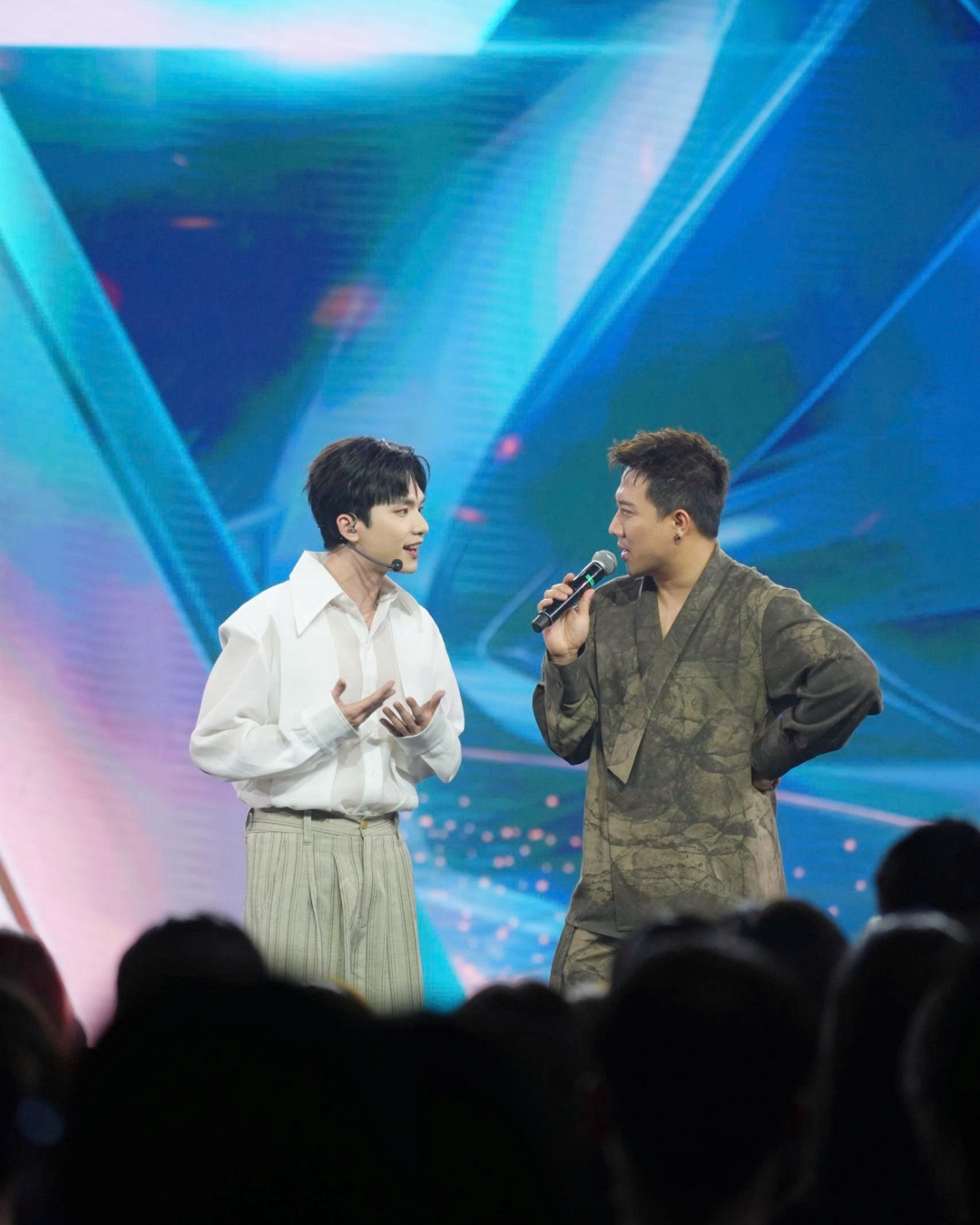 Chung kết Anh Trai "Say Hi"