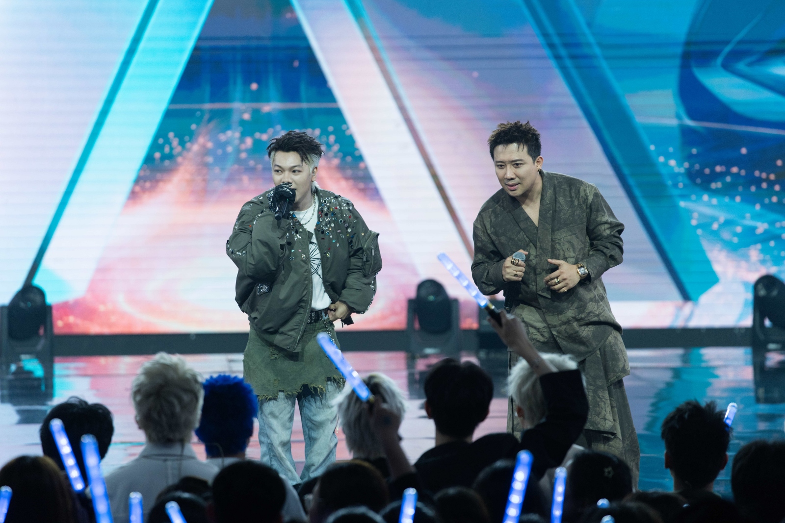 Anh Trai “Say Hi” 2025