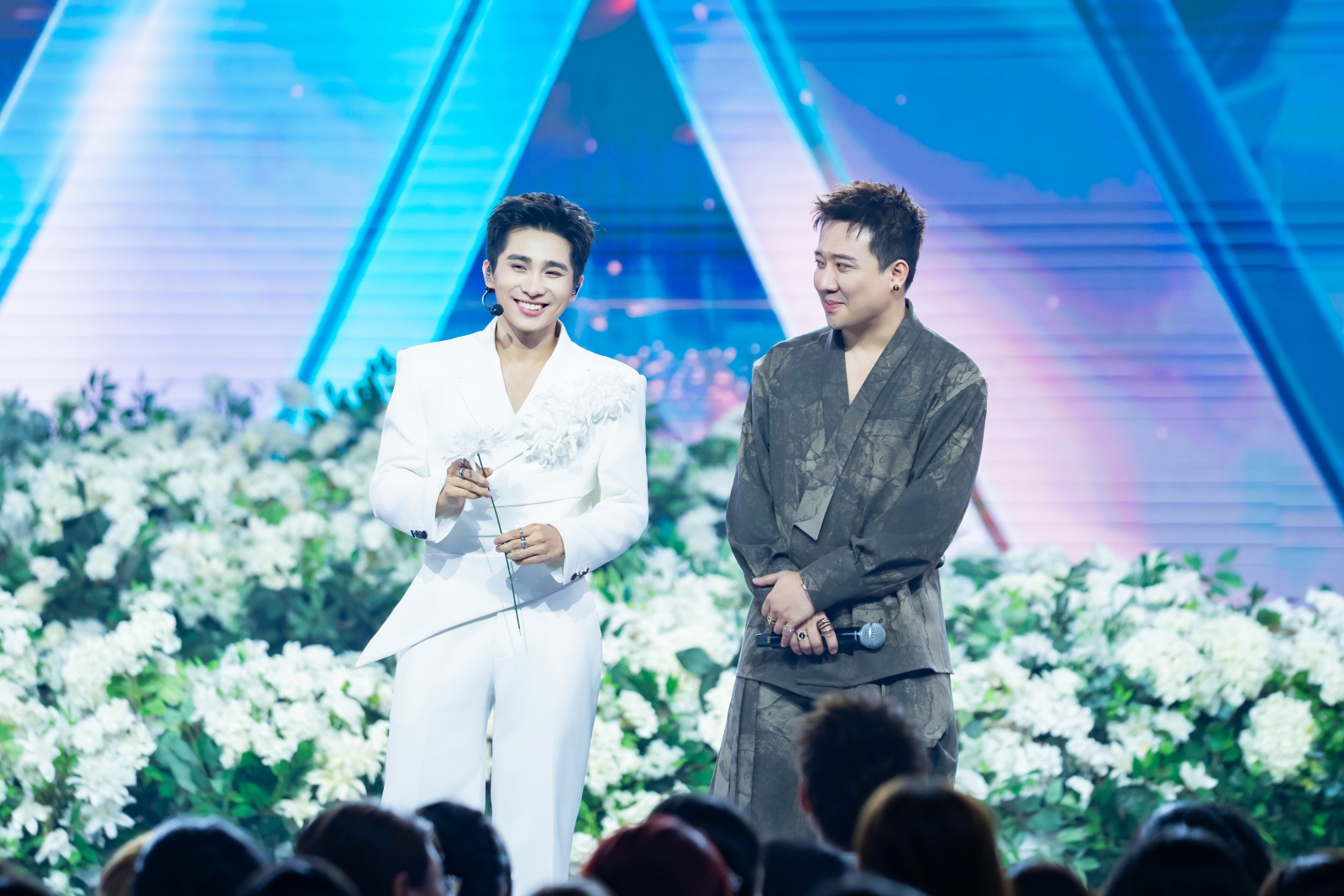 Anh Trai “Say Hi” 2025