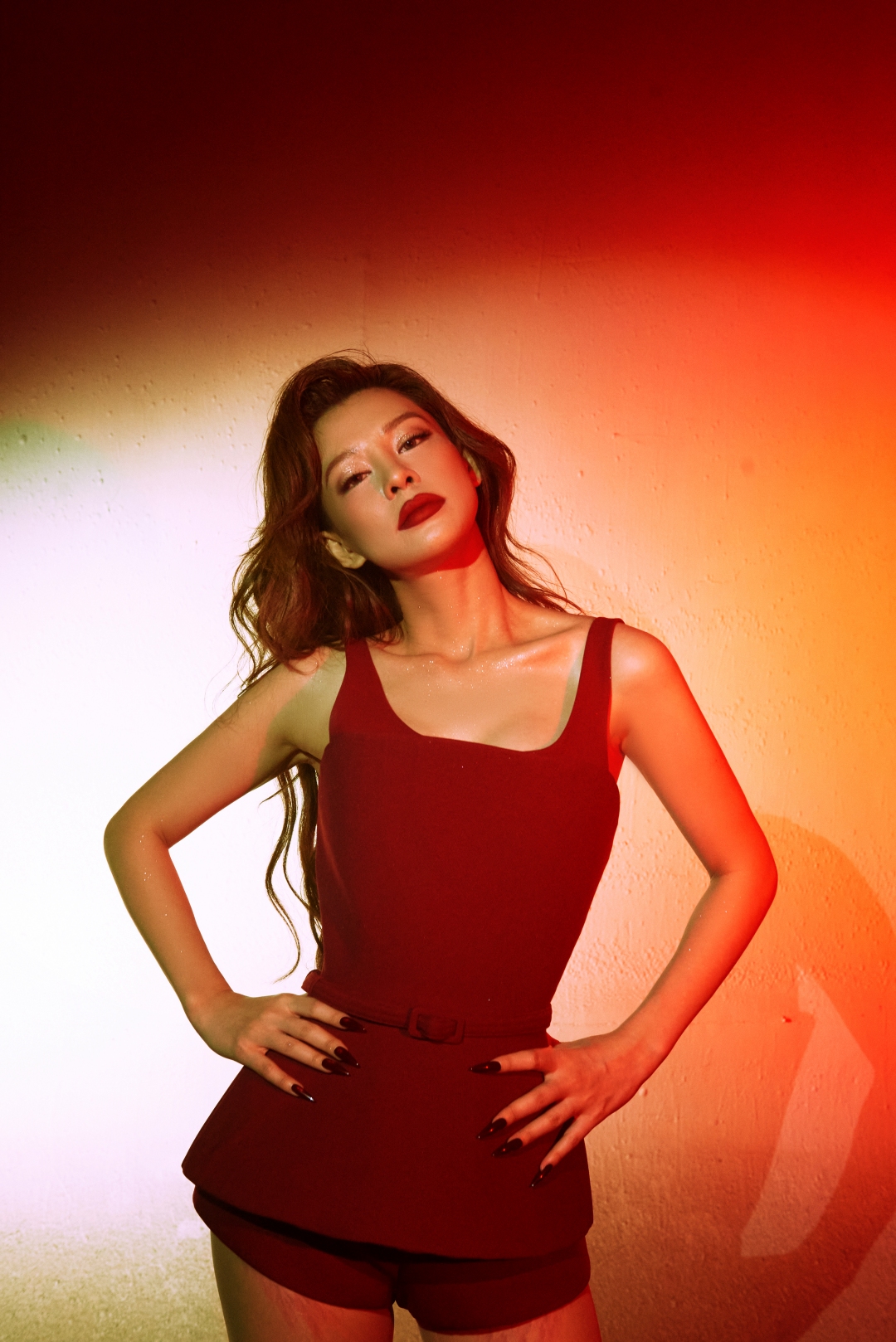 nhan sax rhymastic bùi lan hương