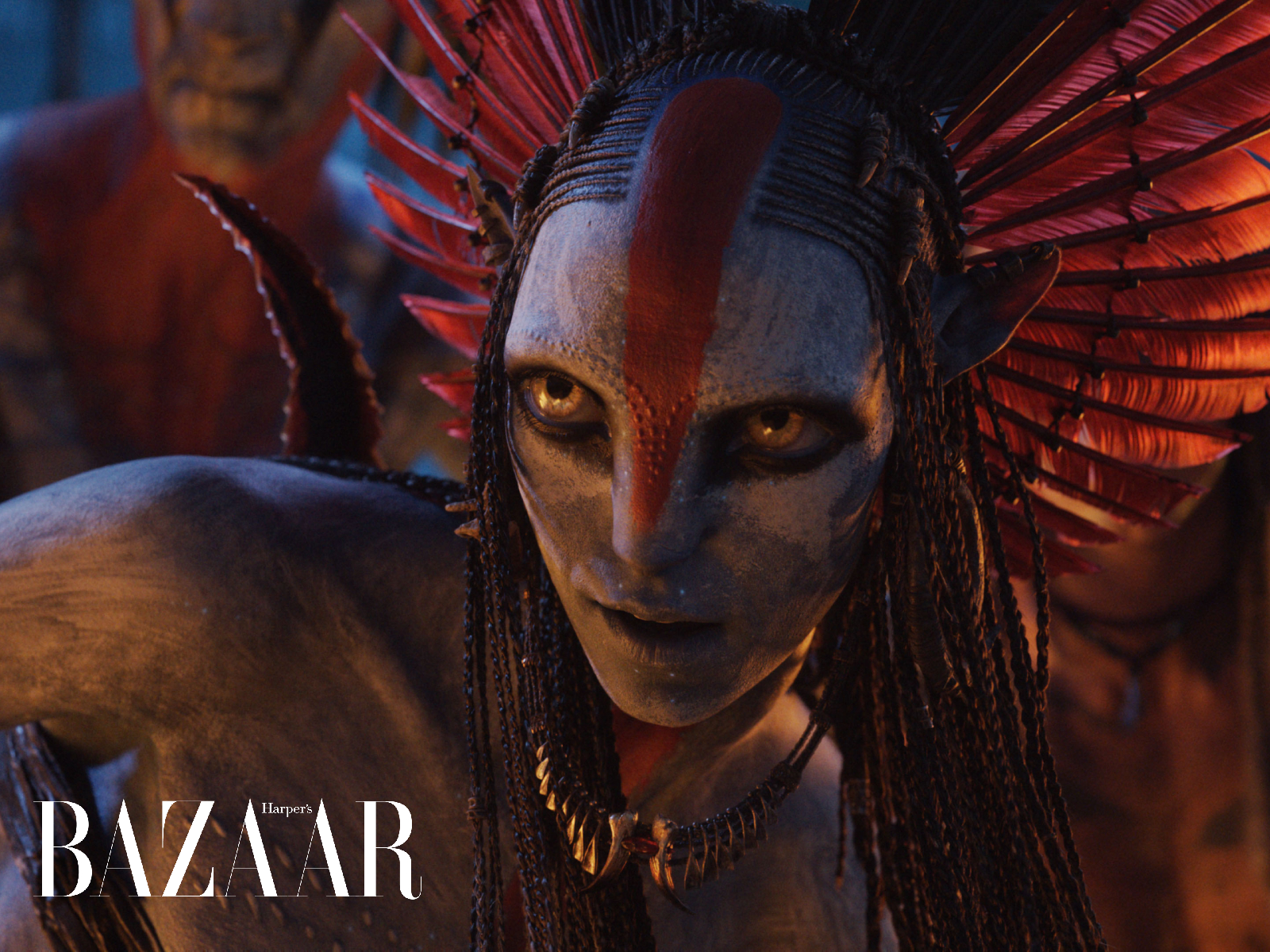 Varang trong phim Avatar 3