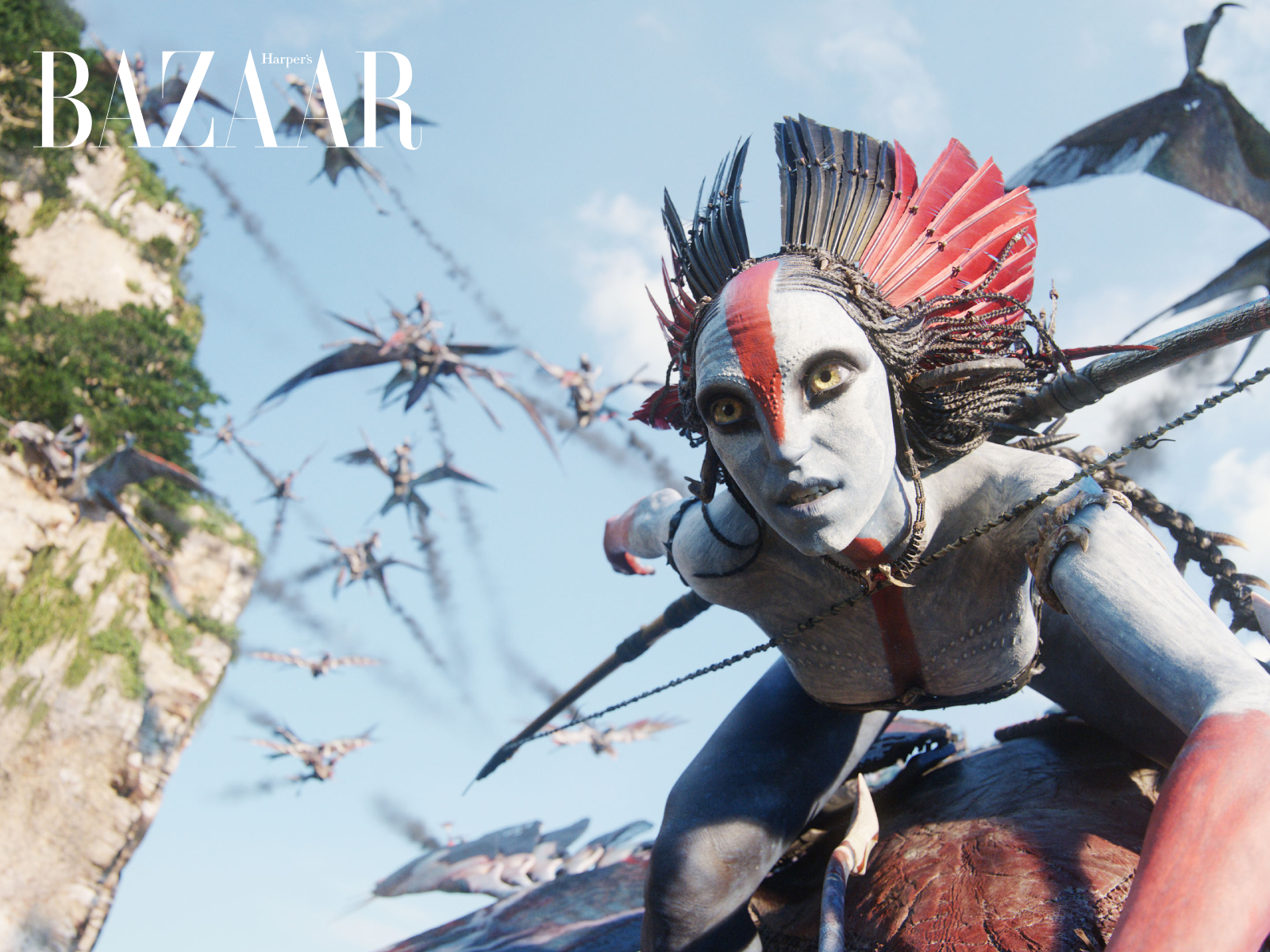 Varang trong Avatar 3