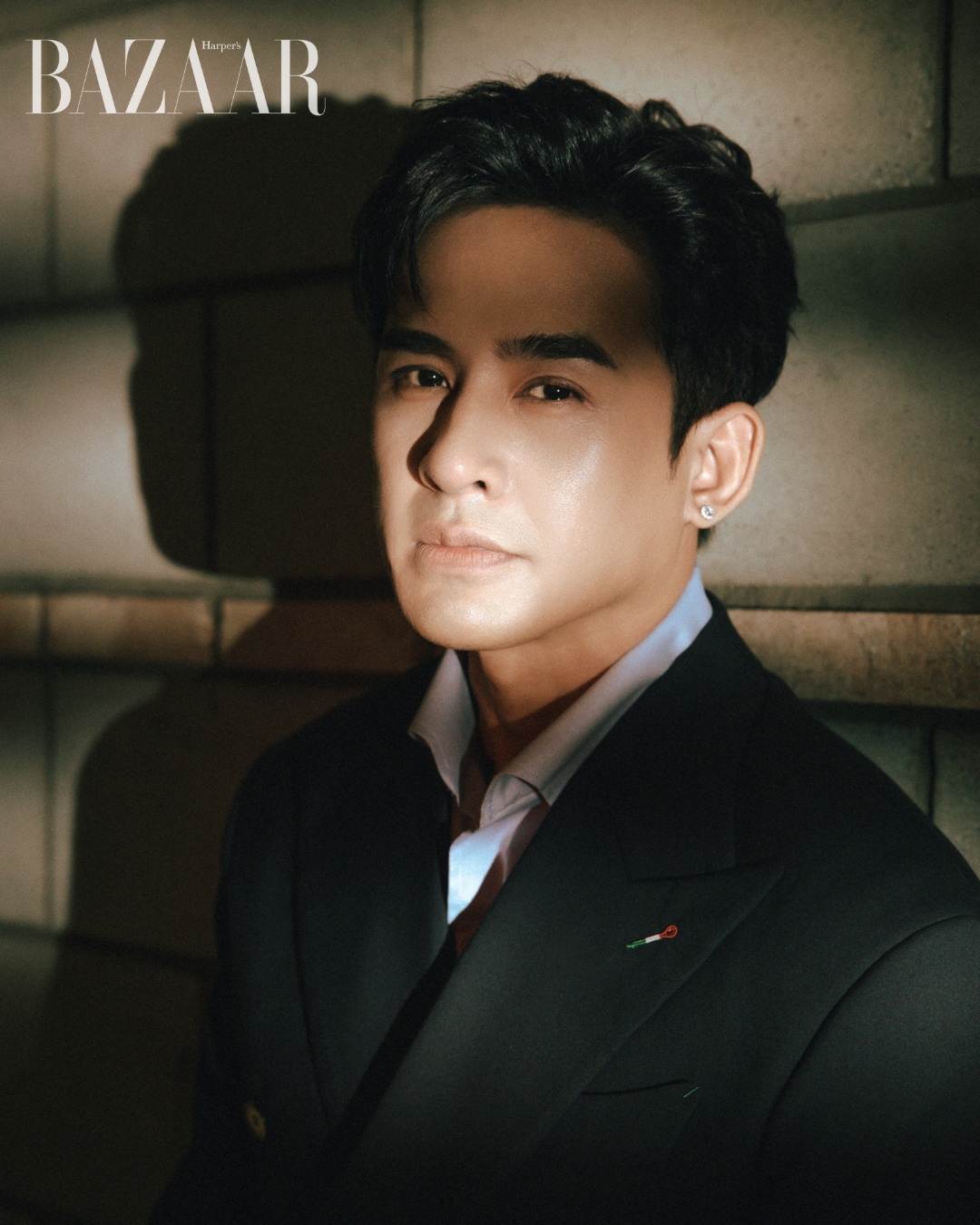 Hoàng Tử Quỷ là dự án tái xuất điện ảnh sau 13 năm của Lương Thế Thành.