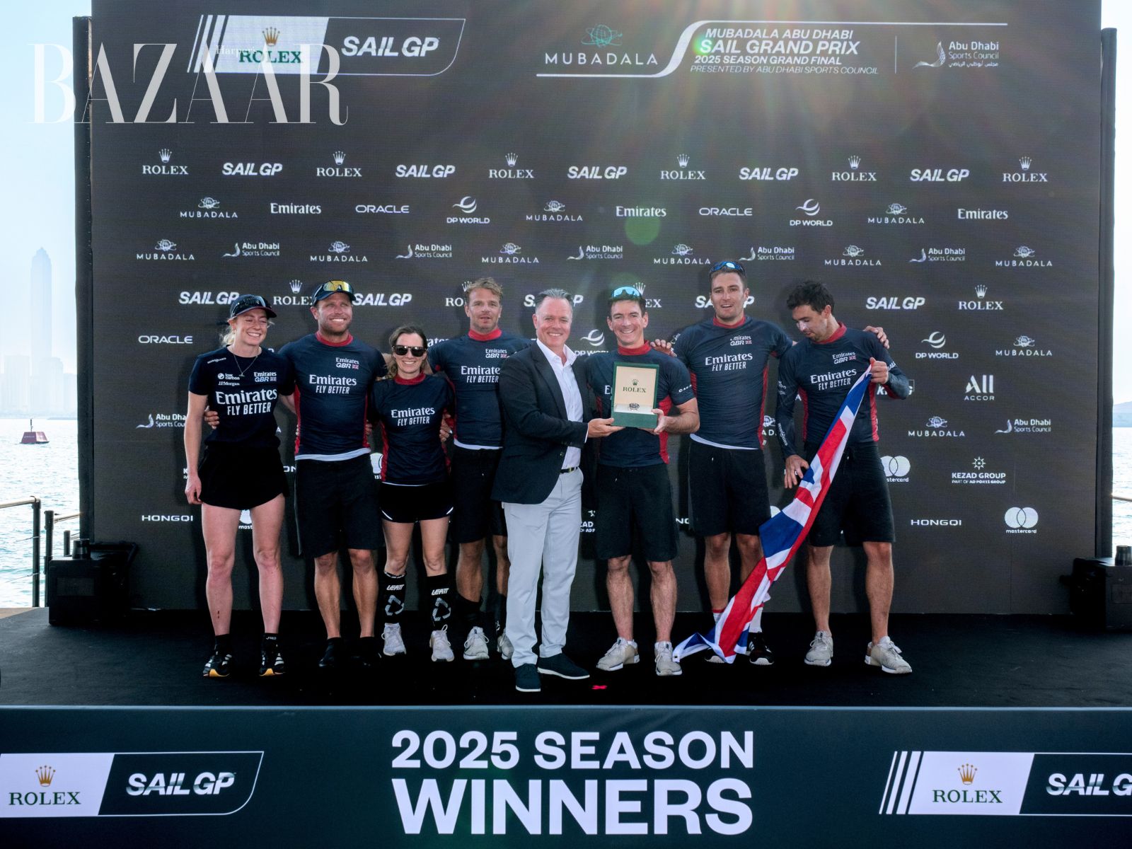 bzvn-rolex-giai-dua-thuyen-sailgp-4