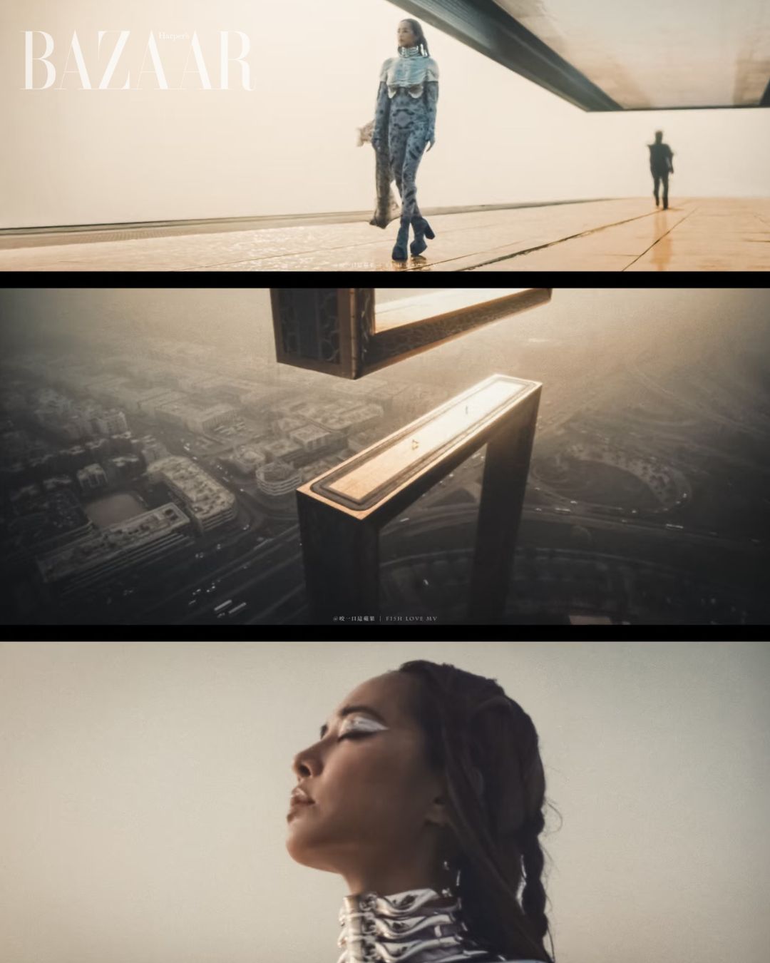 bzvn-thai-y-lam-jolin-mv-fish-love-11