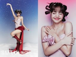 bzvn-thumb-lisa-dien-trang-phuc-fanci-club-doc-quyen-cho-giang-sinh-2025