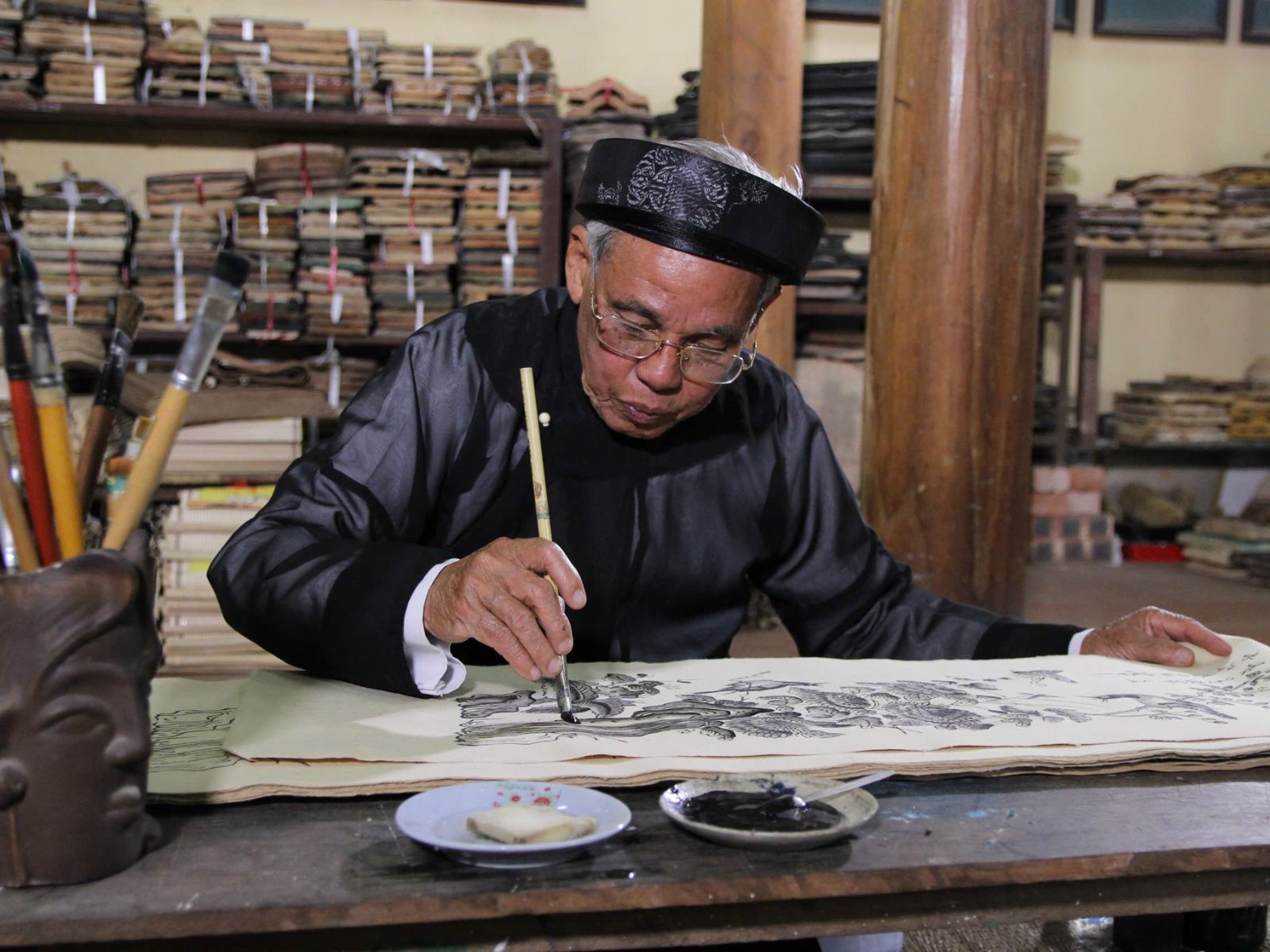 bzvn-tranh-dong-ho-di-san-phi-vat-the-unesco-1