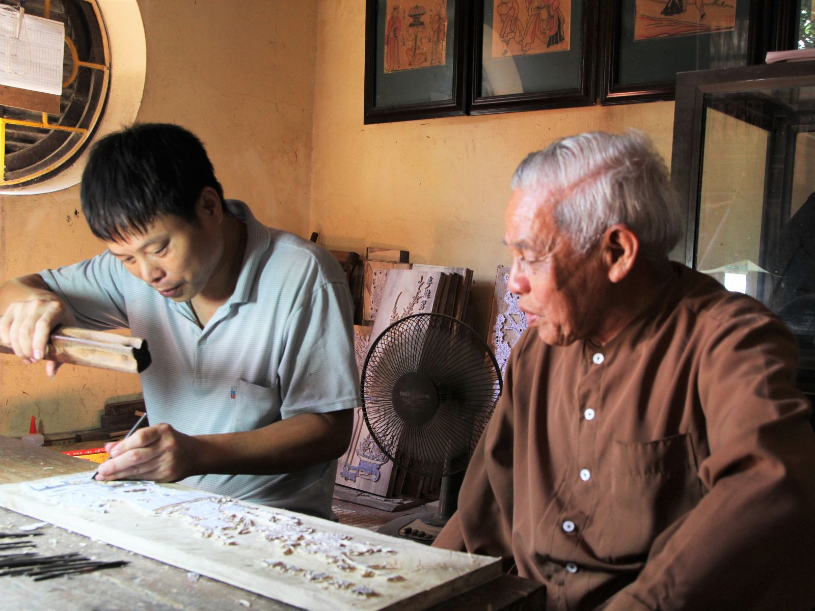 bzvn-tranh-dong-ho-di-san-phi-vat-the-unesco-2