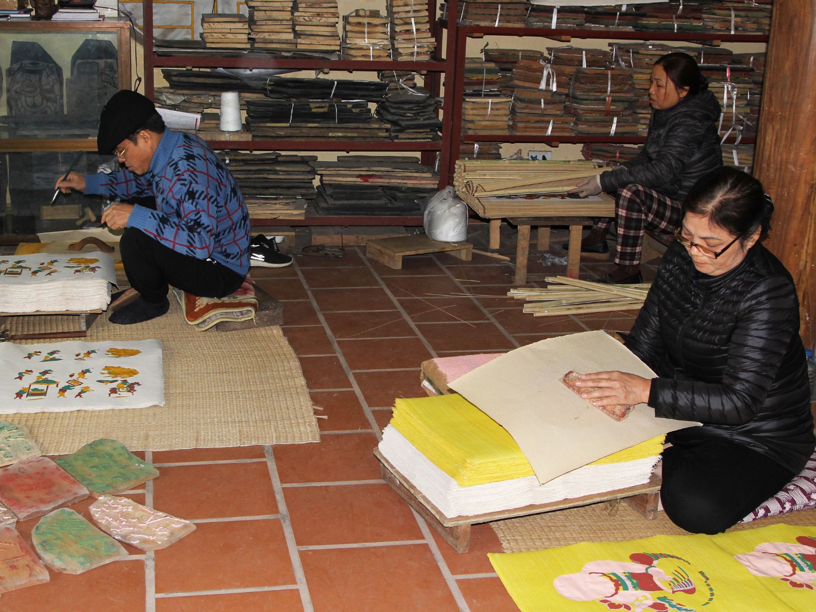 bzvn-tranh-dong-ho-di-san-phi-vat-the-unesco-3