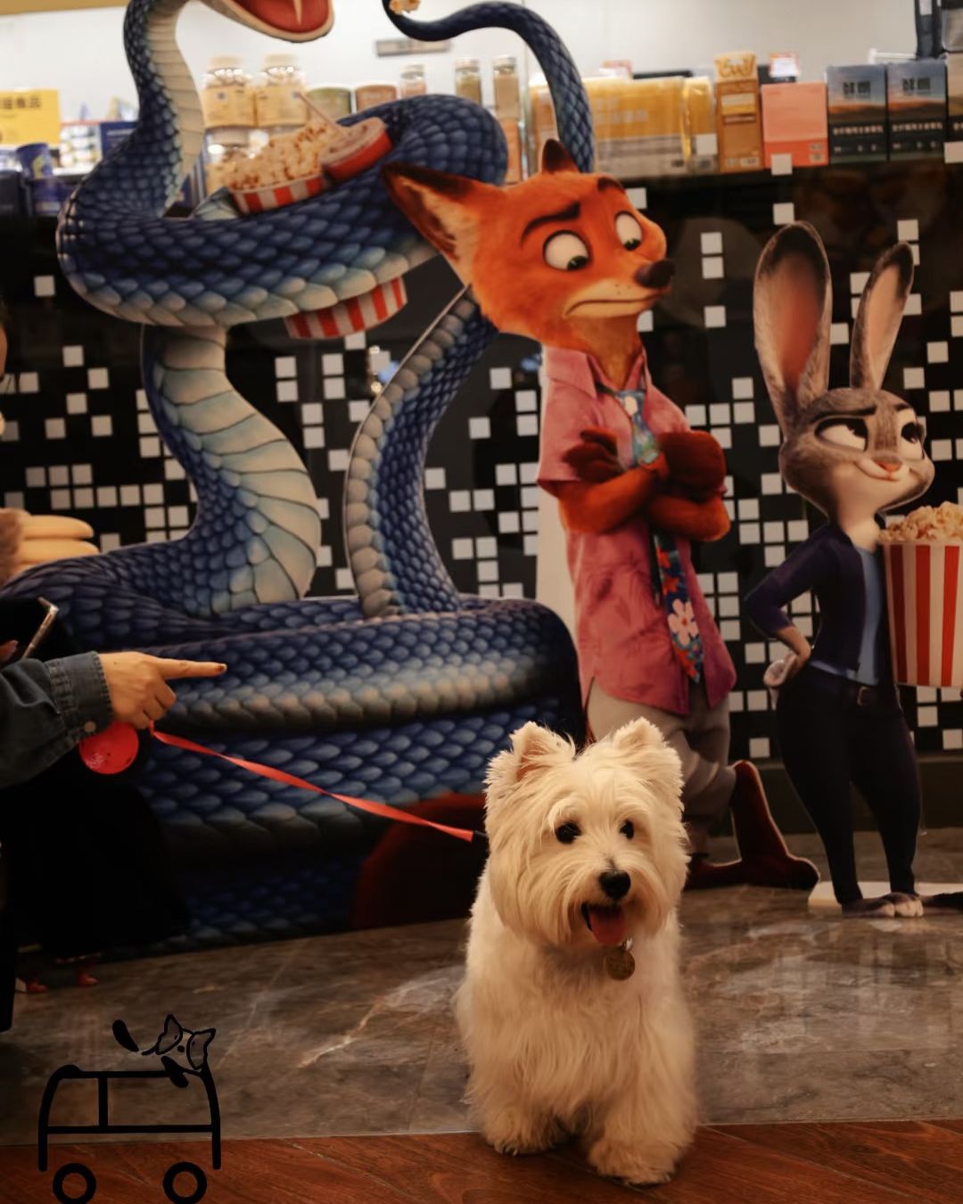 bzvn-zootopia-2-rap-chiue-phim-cung-thu-cung-trung-quoc-3