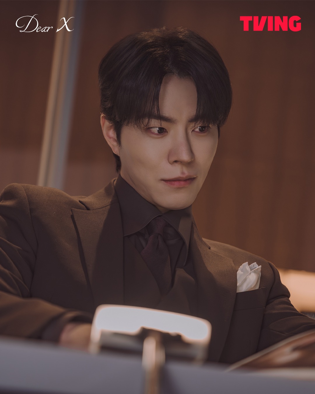 dear x phần 2