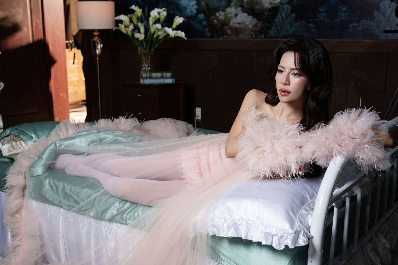 mình nên là tri kỷ hà nhi