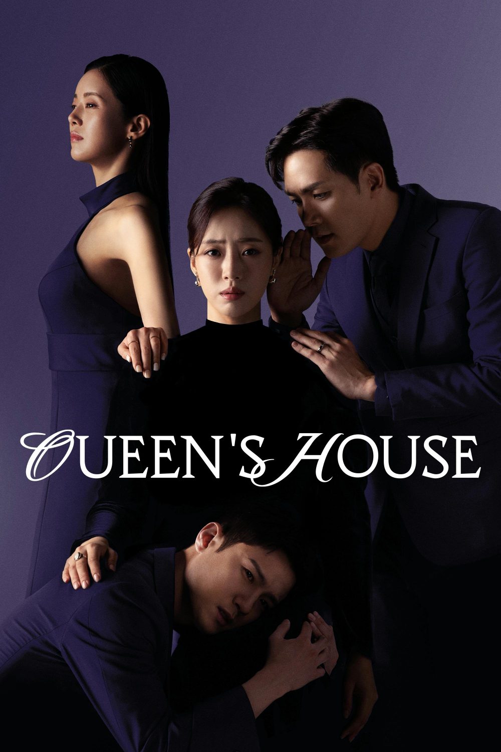 Ngôi nhà của nữ hoàng – Queen's house (2025)