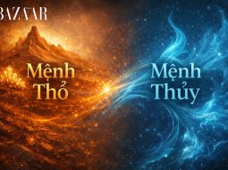 Chồng mệnh Thổ vợ mệnh Thủy có hợp nhau không? Giải đáp chi tiết