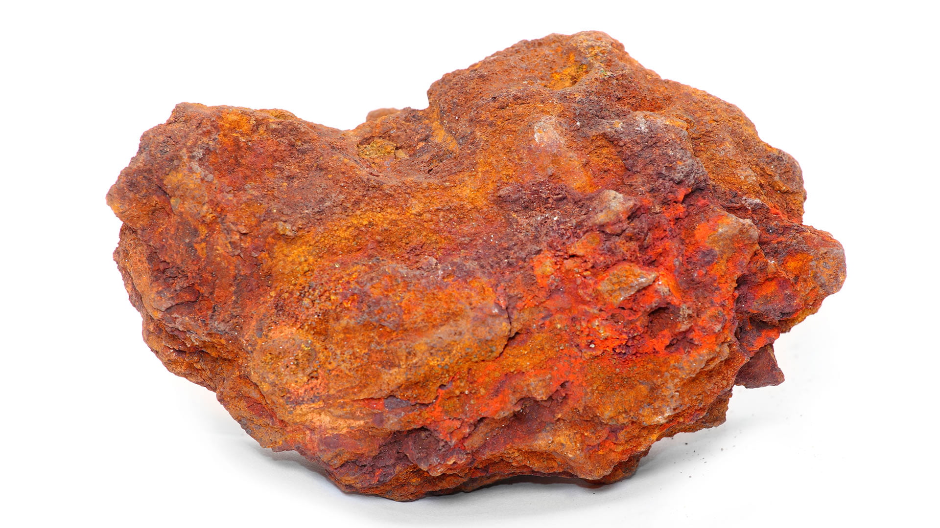 Đá Hematit: Cân bằng cảm xúc