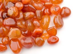 14 loại đá phong thủy hợp mệnh Hỏa giúp thu hút may mắn