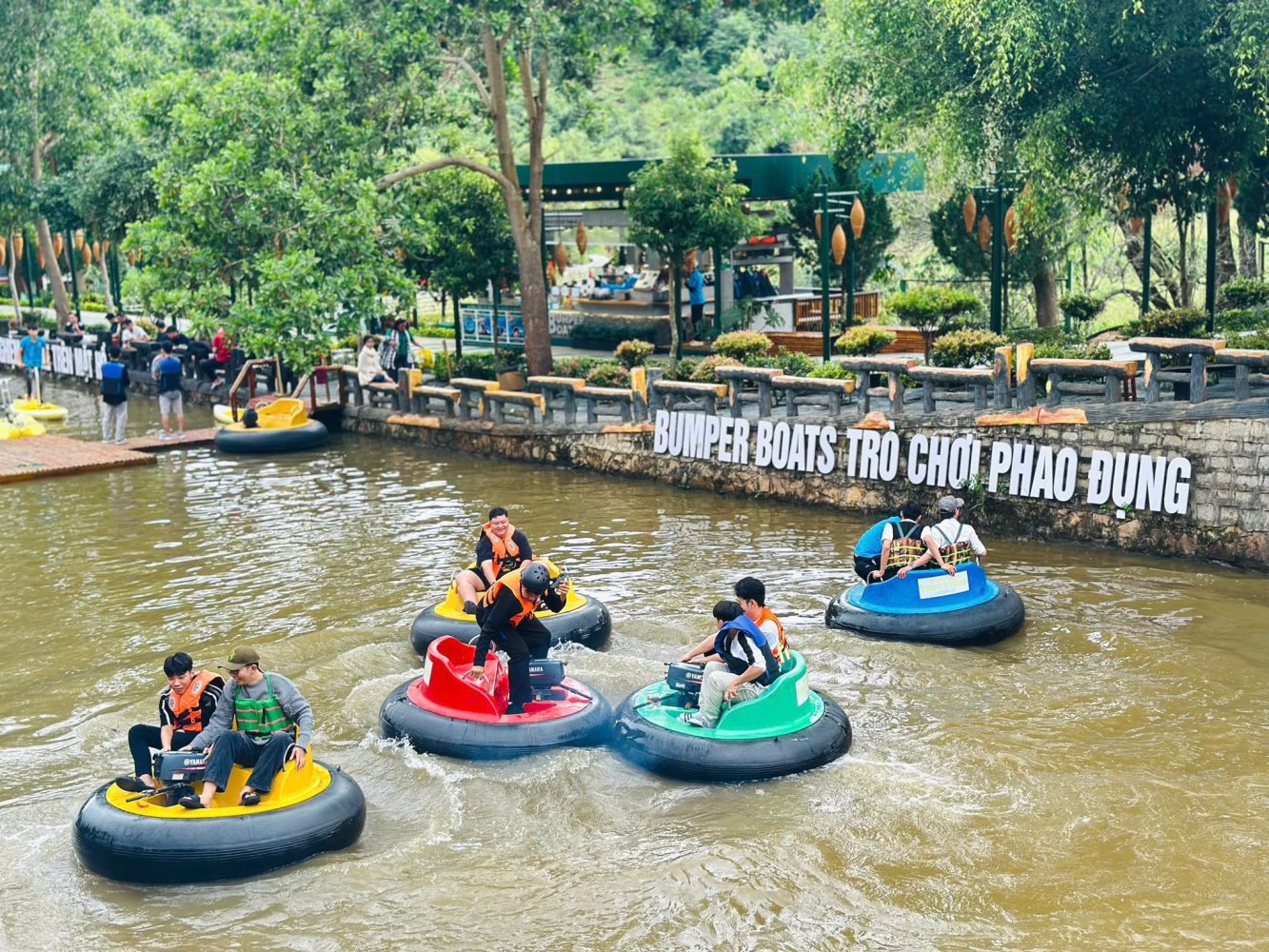 Câu hỏi thường gặp