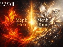 Mệnh Hỏa và mệnh Kim có hợp nhau không