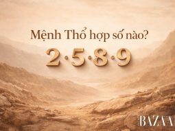 Mệnh Thổ hợp số nào? Gợi ý những con số may mắn và tài lộc 2026