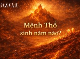 Mệnh Thổ sinh năm nào? Tính cách, sự nghiệp & nghề hợp