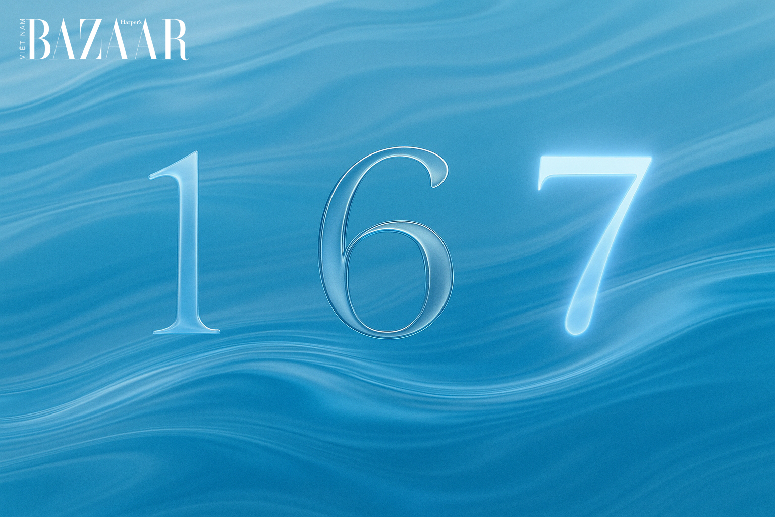 Ý nghĩa của các con số hợp mệnh Thủy