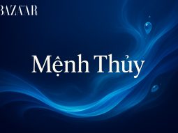 Mệnh Thủy sinh năm mấy? Bí ẩn của người mang năng lượng Nước