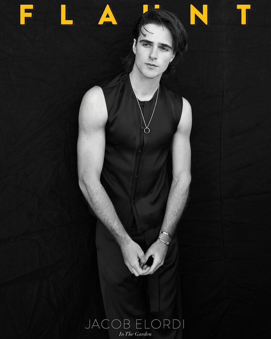 Jacob Elordi