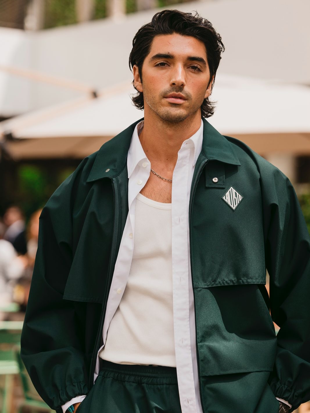 Taylor Zakhar Perez – Diễn viên người Mỹ