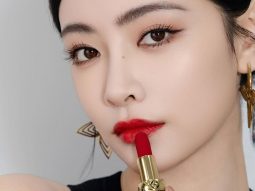 phim hứa giai kỳ