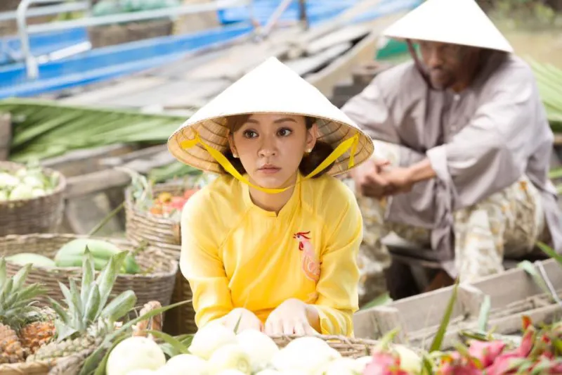 Những cô gái và găng tơ – Girls 2 (2021)