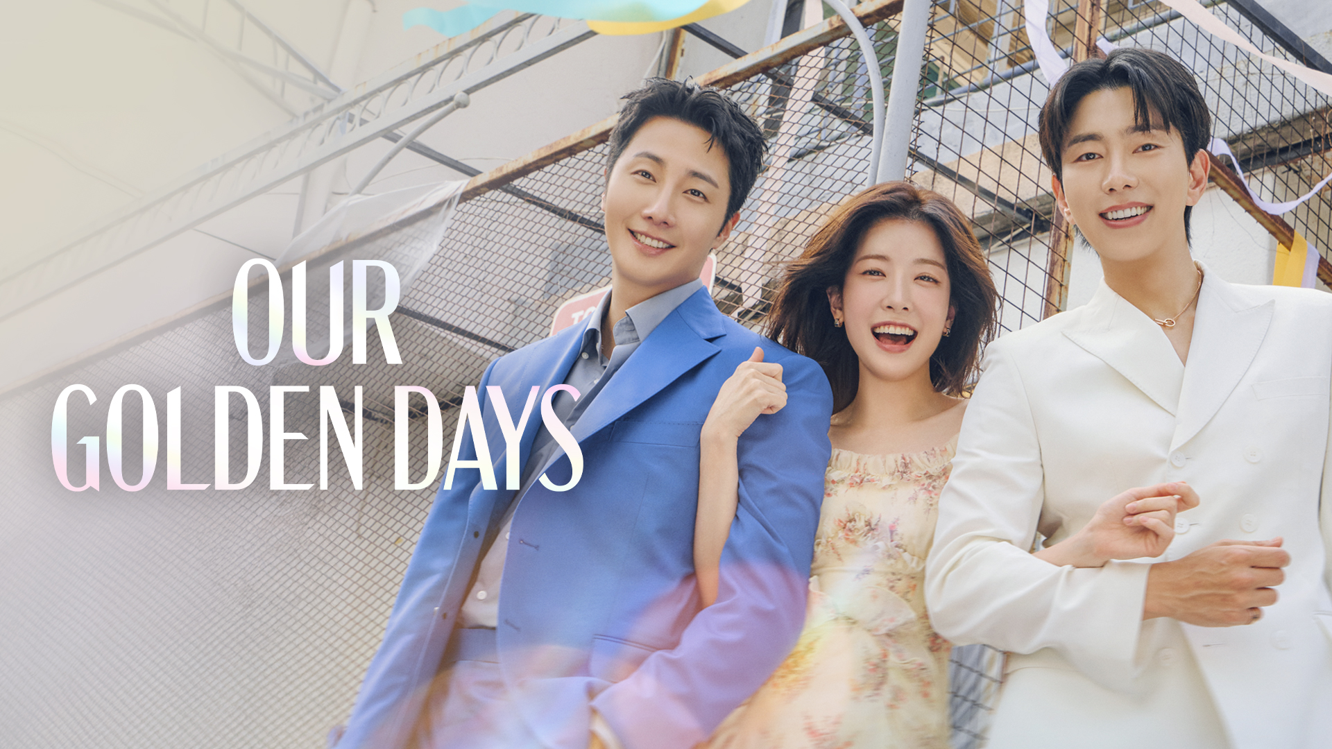Phim Jung In Sun: Thời vàng son – Our golden days (2025)