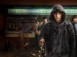 Anh hùng tiền mặt (Cashero): Khi cứu người phải cân đo… ví tiền