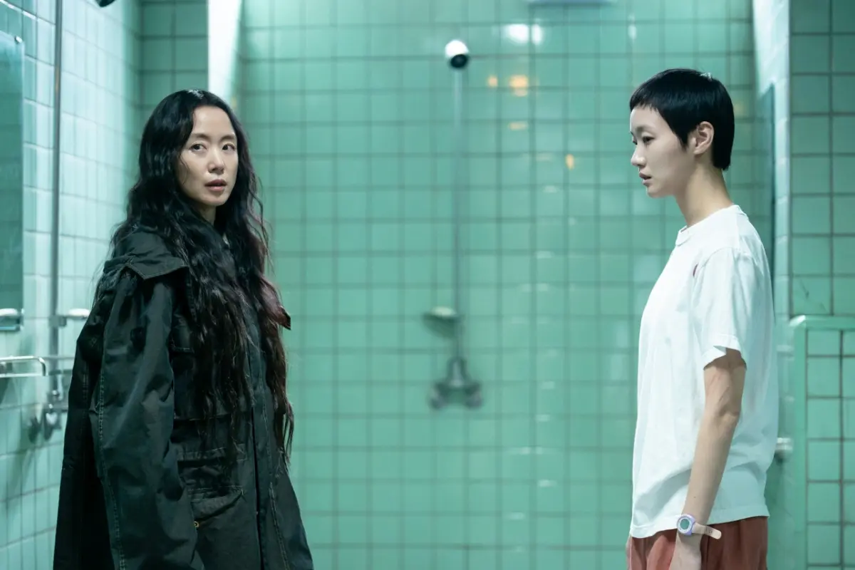 Nội dung phim Cái giá của lời thú tội (The Price of Confession)