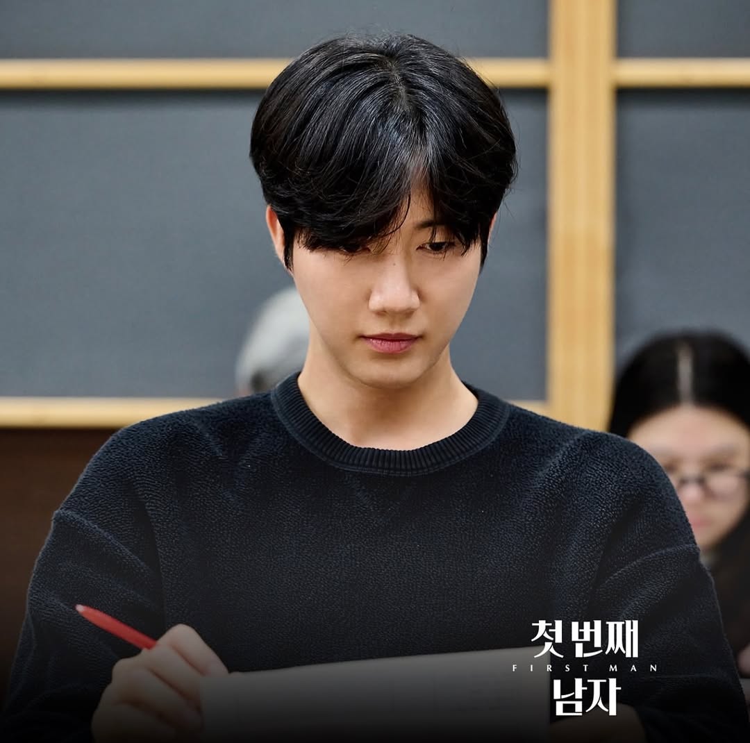 Park Geon Il vai Kang Jun Ho