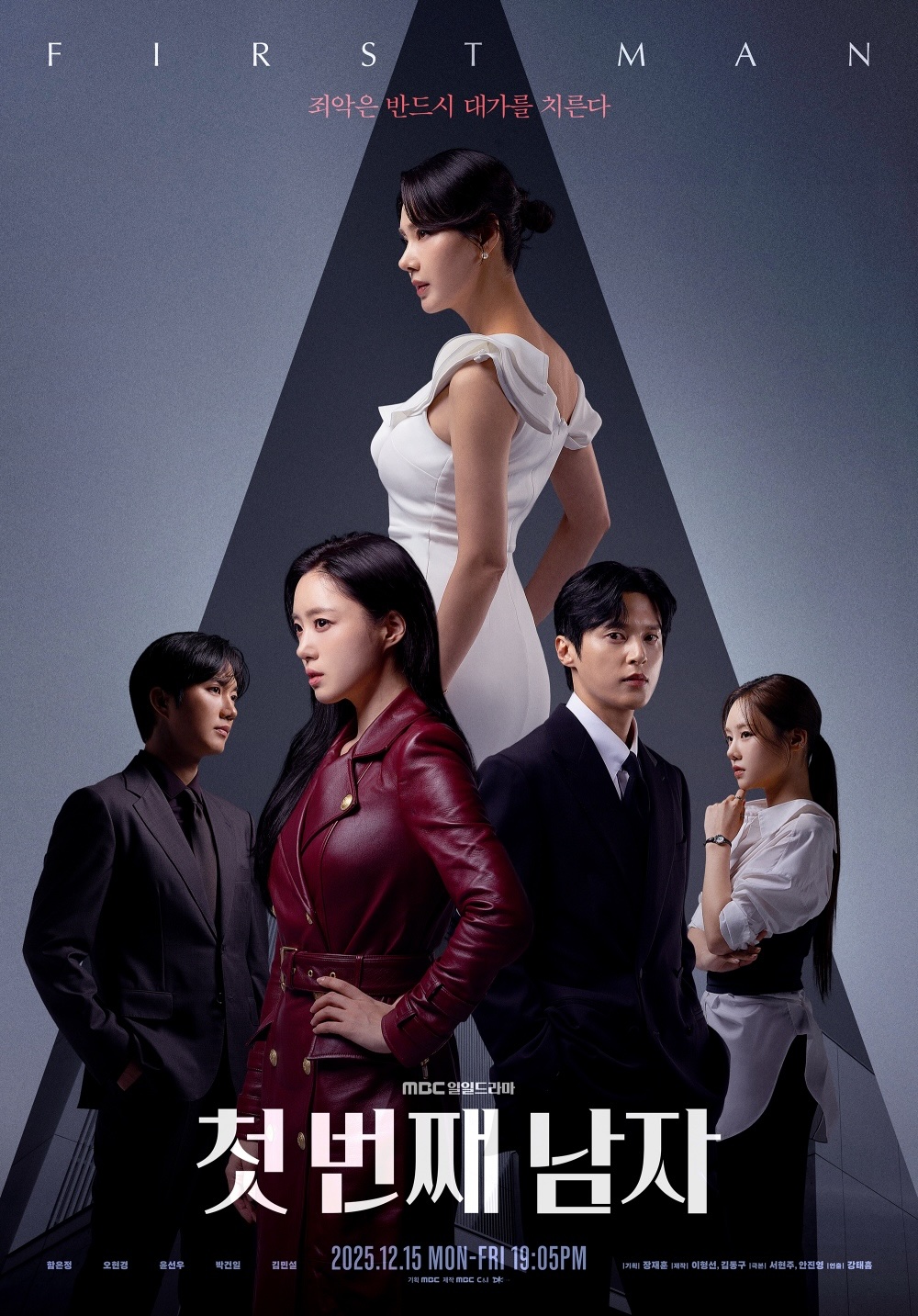 Nội dung phim First Man